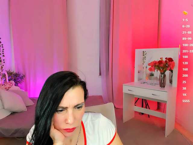 EvanessaJohns's BongaCams show and profile