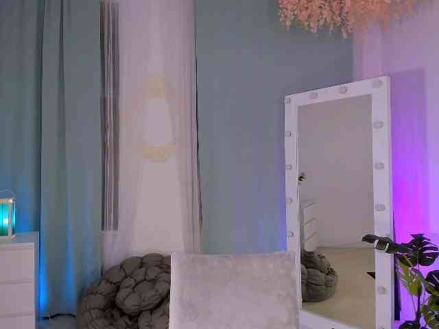 EvanessaJohns webcam