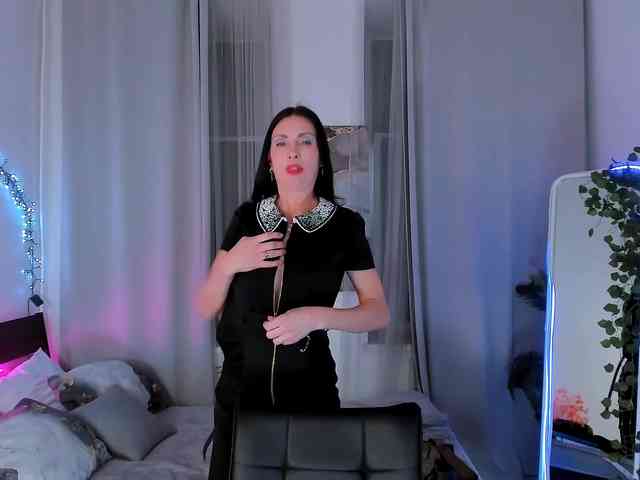 EvanessaJohns webcam