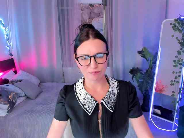 EvanessaJohns webcam