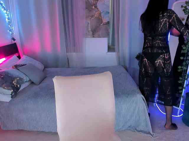 EvanessaJohns webcam