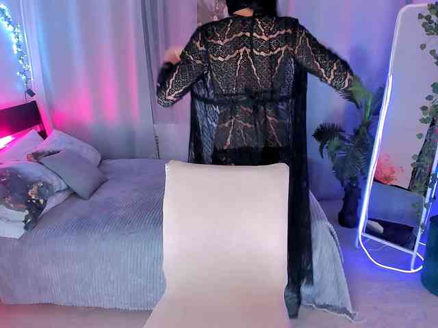 EvanessaJohns webcam