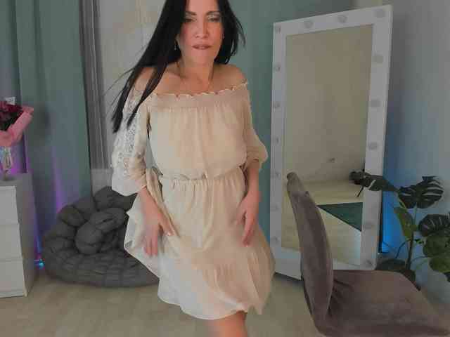 EvanessaJohns webcam