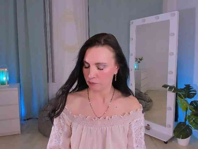 EvanessaJohns webcam