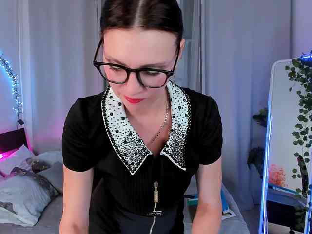 EvanessaJohns EvanessaJohns