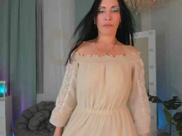 EvanessaJohns webcam