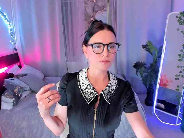 EvanessaJohns webcam