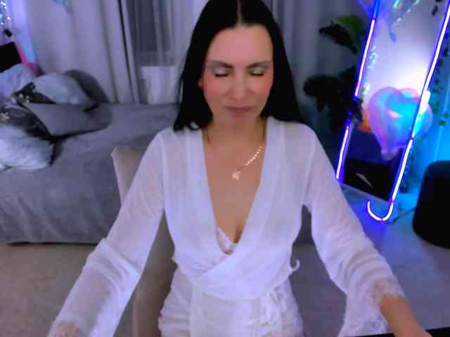 EvanessaJohns webcam