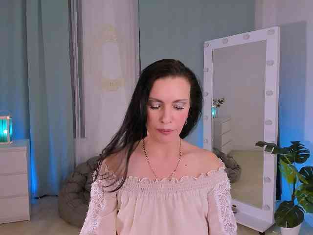 EvanessaJohns webcam