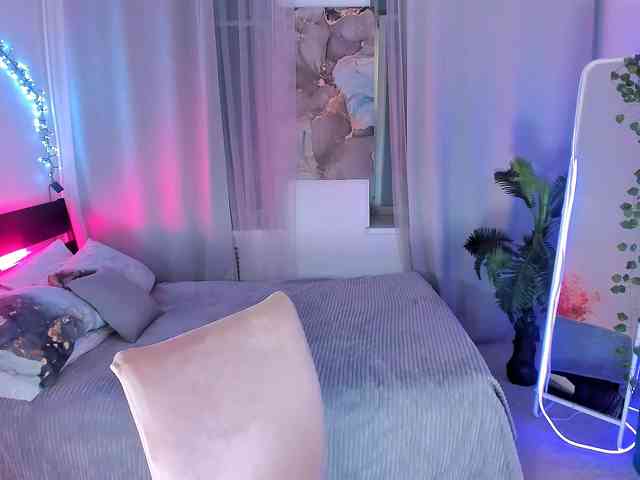 EvanessaJohns webcam