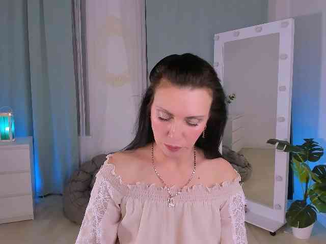 EvanessaJohns webcam