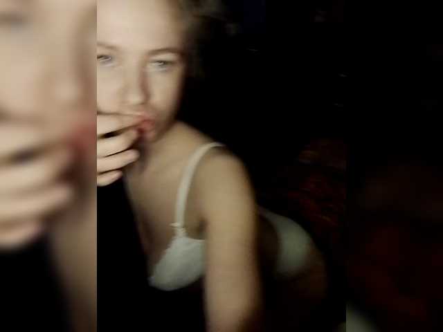 Miss-krasotka – webcam model profile photo