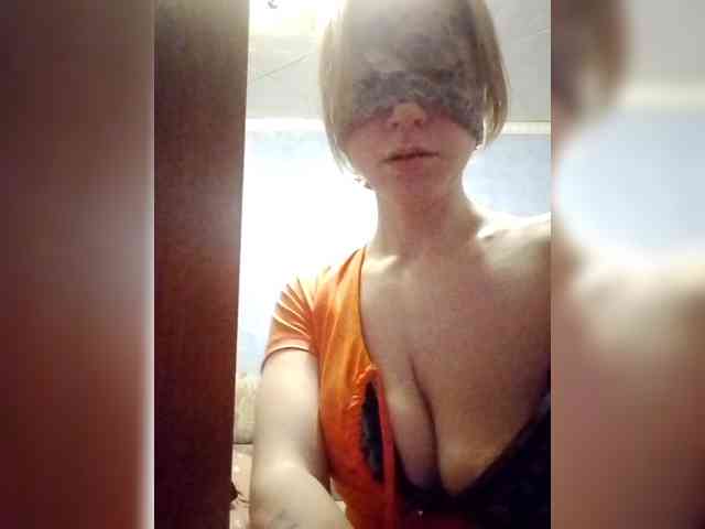 Miss-krasotka webcam