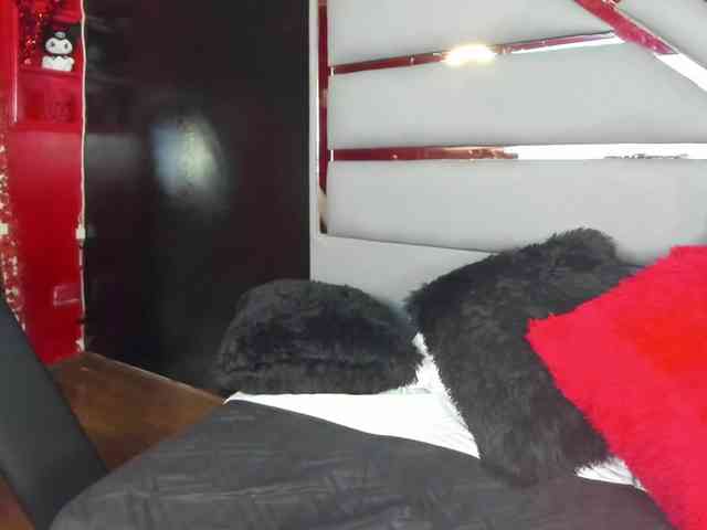 HellenHadsell Live Webcam on BongaCams