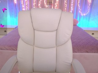 NightAylin Porn Show