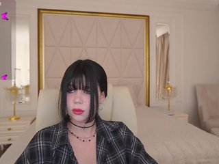 NightAylin Porn Show