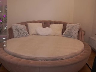 NightAylin Porn Show