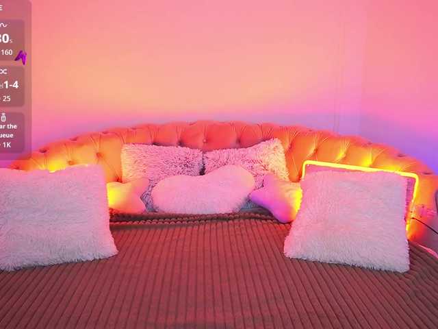 NightAylin's BongaCams show and profile