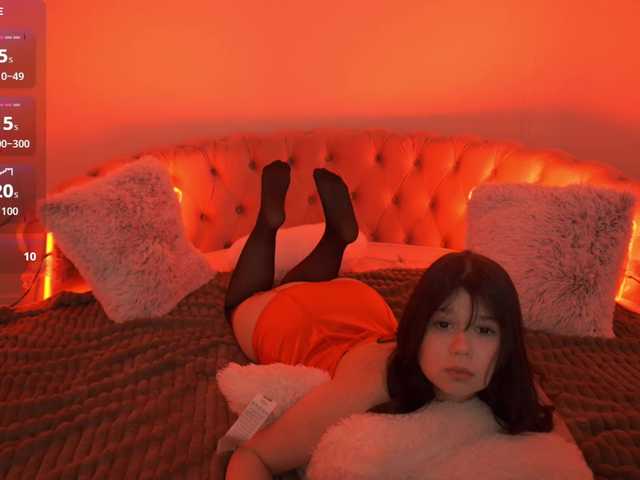 NightAylin from BongaCams