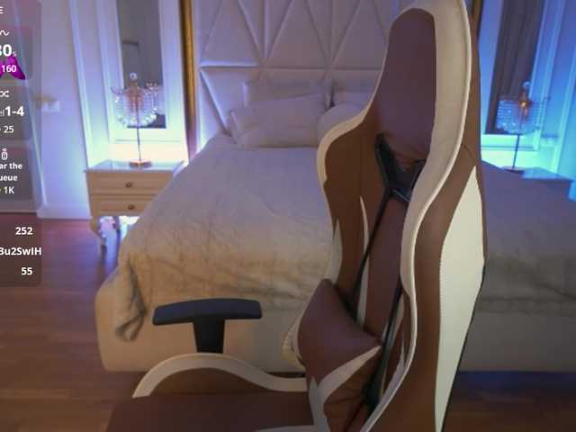 NightAylin's BongaCams show and profile