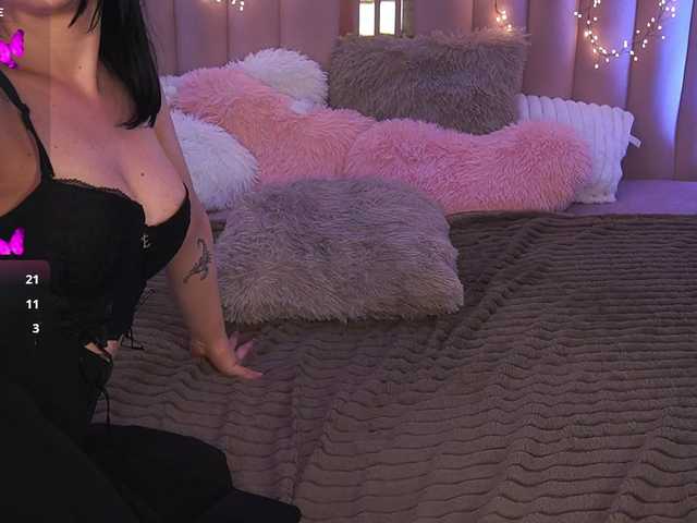 NightAylin's BongaCams show and profile