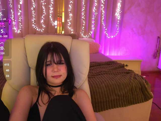 NightAylin's BongaCams show and profile
