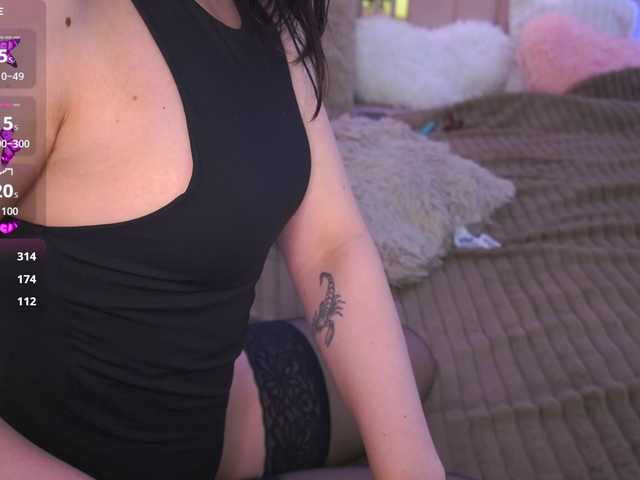 NightAylin's BongaCams show and profile