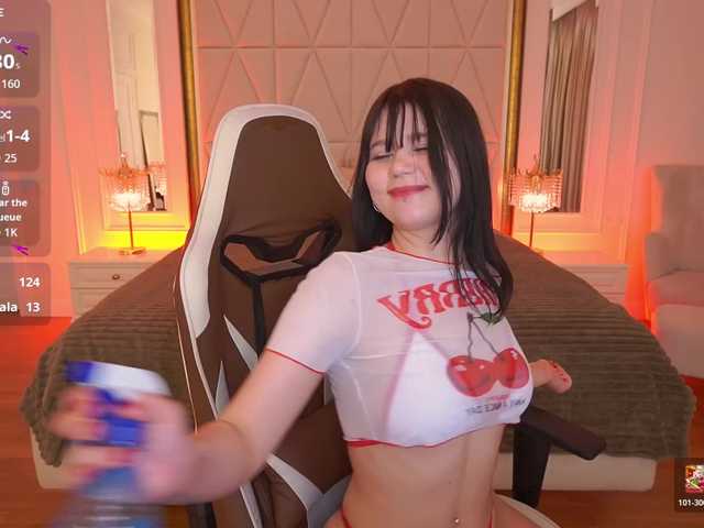 NightAylin's BongaCams show and profile