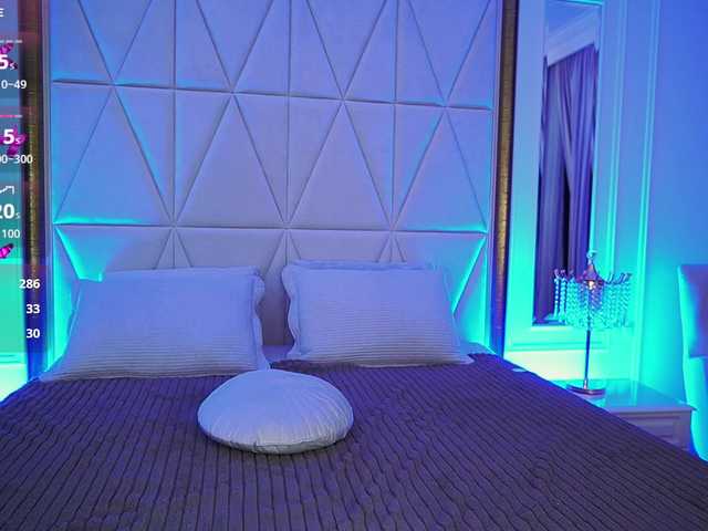 NightAylin's BongaCams show and profile