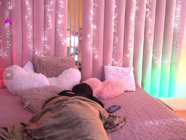 NightAylin's BongaCams show and profile