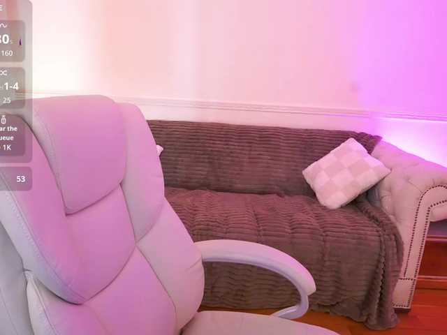 NightAylin's BongaCams show and profile