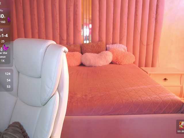 NightAylin's BongaCams show and profile