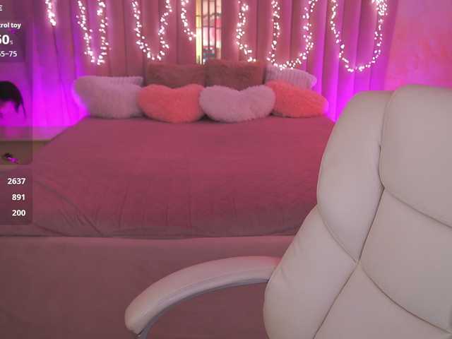 NightAylin's BongaCams show and profile