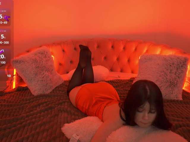 NightAylin's BongaCams show and profile