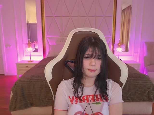 NightAylin's BongaCams show and profile