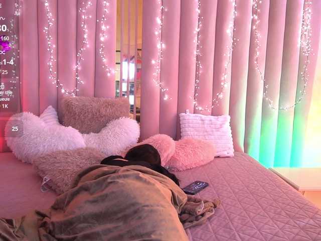 NightAylin's BongaCams show and profile