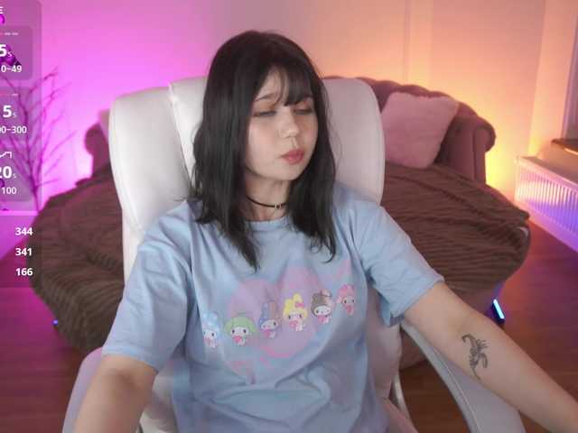 NightAylin's BongaCams show and profile