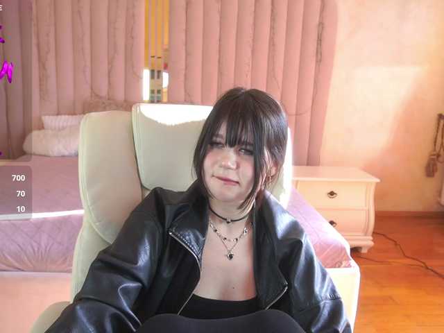 NightAylin's BongaCams show and profile