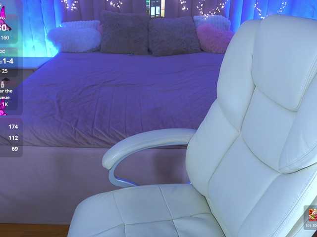 NightAylin's BongaCams show and profile