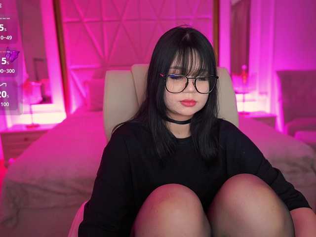 NightAylin Live Cam on BongaCams