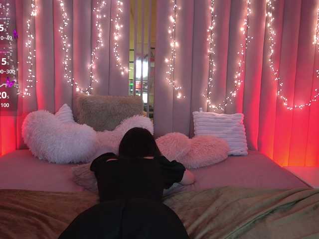 NightAylin's BongaCams show and profile