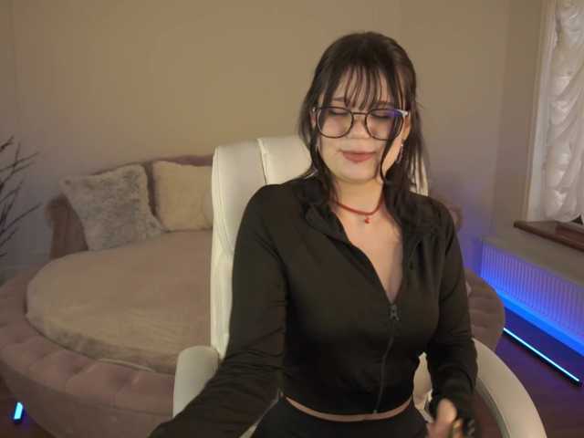 NightAylin from BongaCams is Freechat