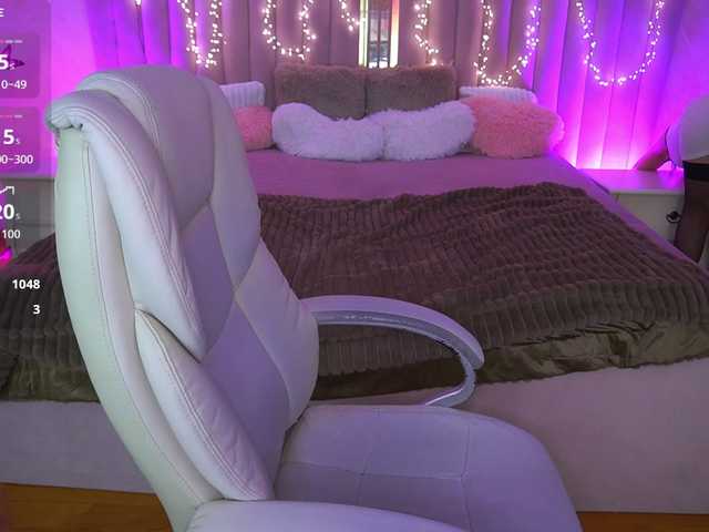 NightAylin's BongaCams show and profile