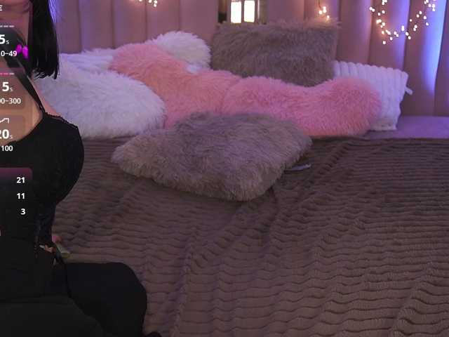 NightAylin's BongaCams show and profile