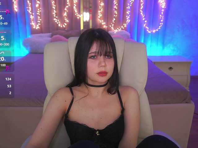 NightAylin's BongaCams show and profile