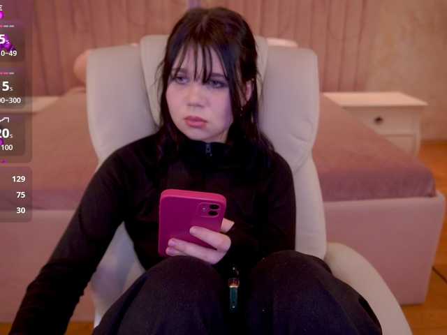 NightAylin's BongaCams show and profile