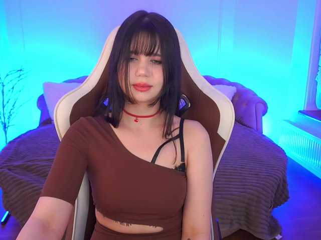 NightAylin's BongaCams show and profile