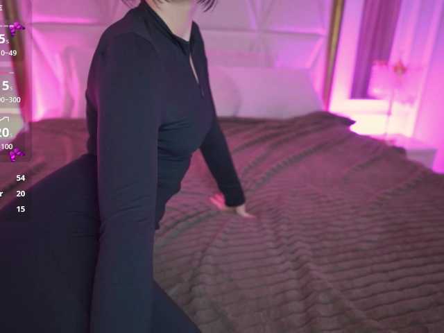 NightAylin's BongaCams show and profile