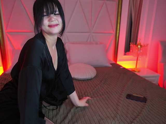NightAylin's BongaCams show and profile