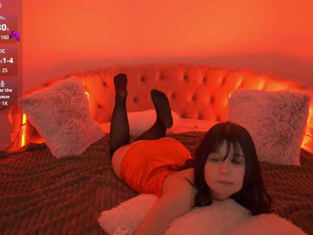 NightAylin from BongaCams is Freechat